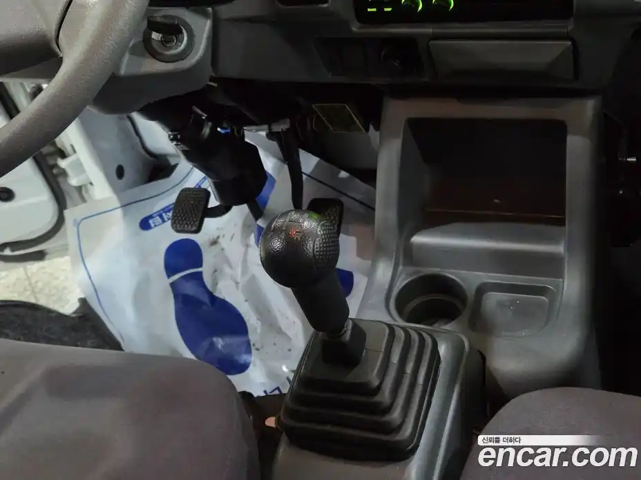 Chevrolet labo 2016 0.8 Механическая в Москве № 36732, фото 12