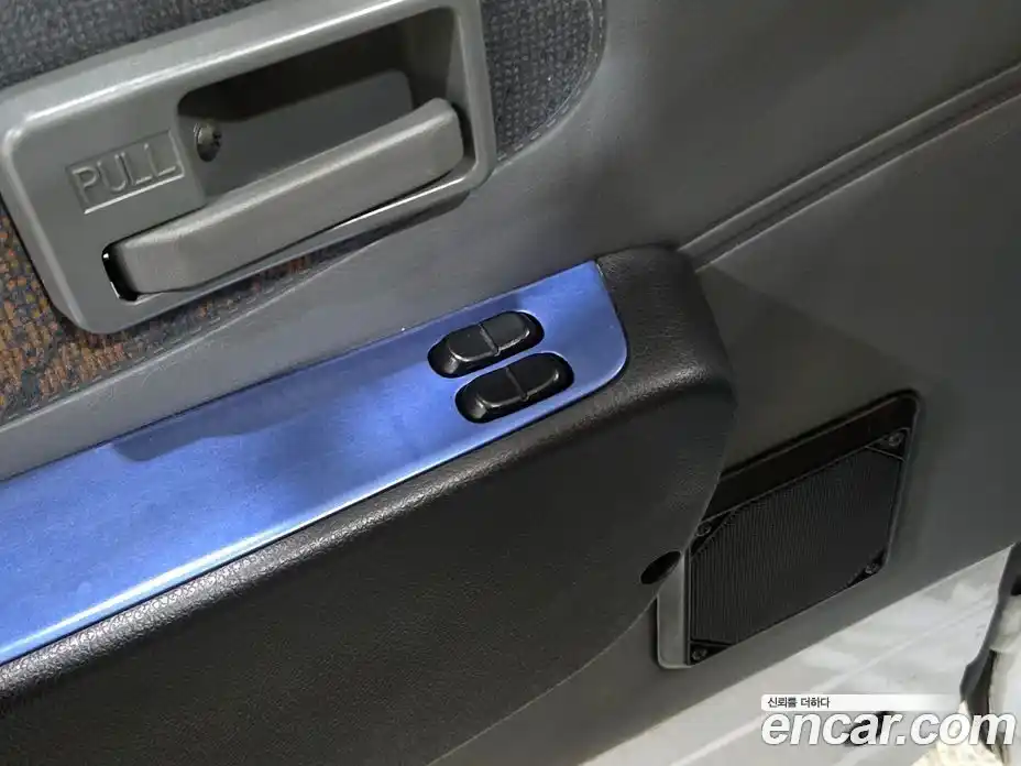 Chevrolet labo 2016 0.8 Механическая в Москве № 36732, фото 13