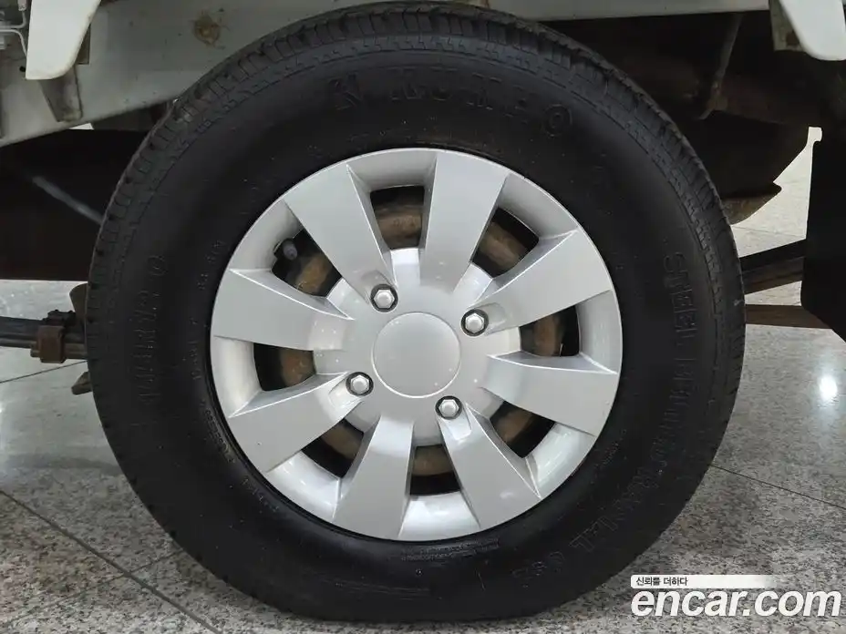 Chevrolet labo 2016 0.8 Механическая в Москве № 36732, фото 19