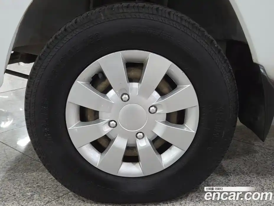 Chevrolet labo 2016 0.8 Механическая в Москве № 36732, фото 20