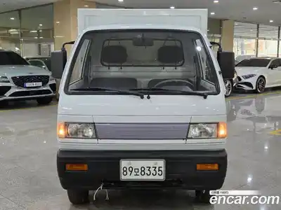 Chevrolet labo 2016 0.8 Механическая в Москве № 36732, миниатюра 2