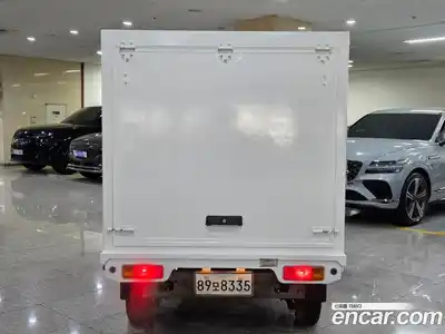 Chevrolet labo 2016 0.8 Механическая в Москве № 36732, миниатюра 4