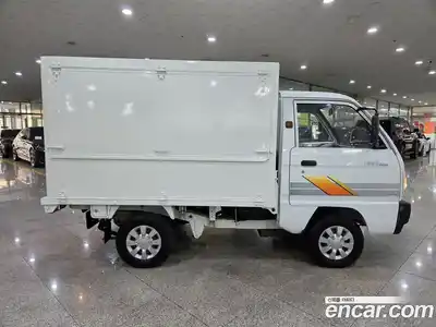 Chevrolet labo 2016 0.8 Механическая в Москве № 36732, миниатюра 5