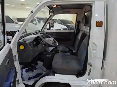 Chevrolet labo 2016 0.8 Механическая в Москве № 36732, миниатюра 6