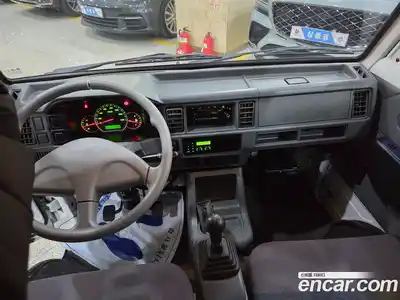 Chevrolet labo 2016 0.8 Механическая в Москве № 36732, миниатюра 7