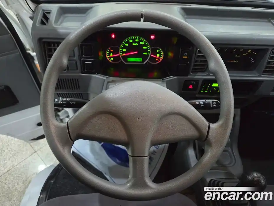 Chevrolet labo 2016 0.8 Механическая в Москве № 36732, фото 8