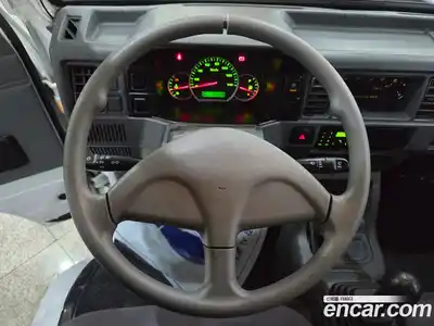 Chevrolet labo 2016 0.8 Механическая в Москве № 36732, миниатюра 8