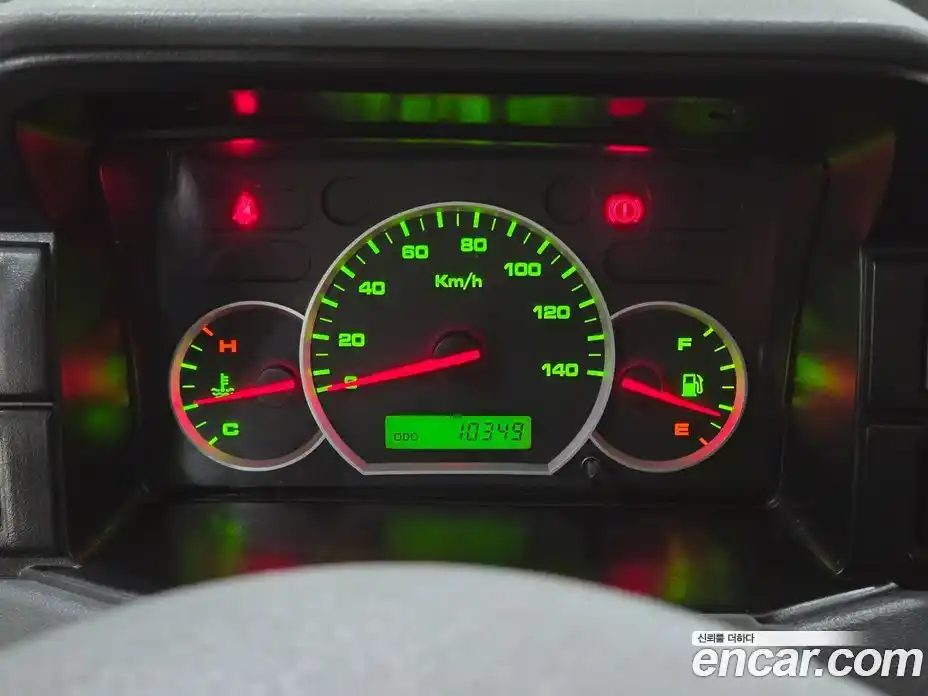 Chevrolet labo 2016 0.8 Механическая в Москве № 36732, фото 9