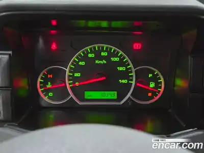 Chevrolet labo 2016 0.8 Механическая в Москве № 36732, миниатюра 9