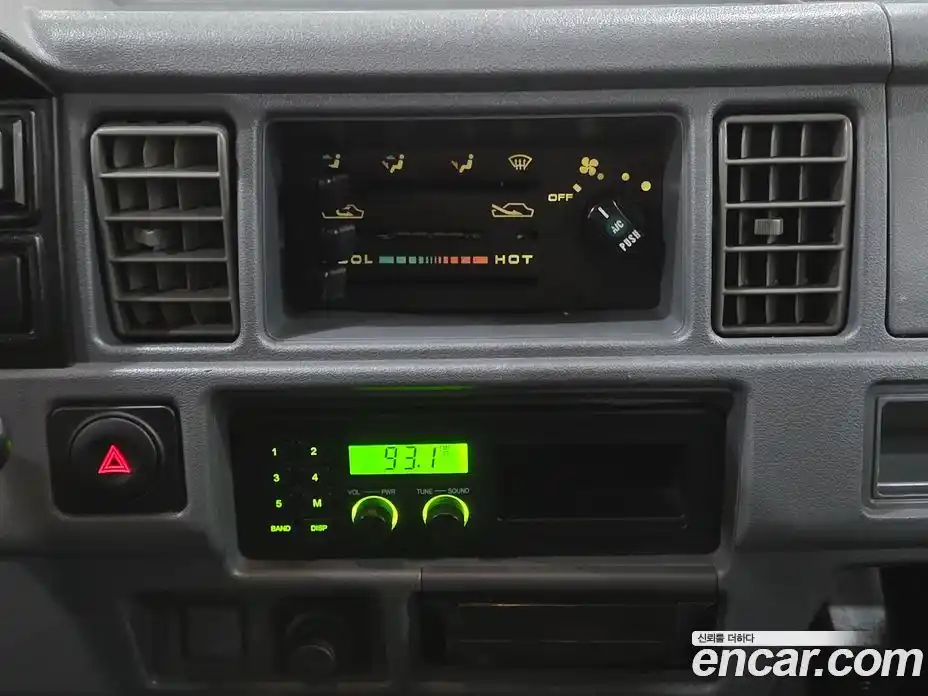 Chevrolet labo 2016 0.8 Механическая в Москве № 36732, фото 10