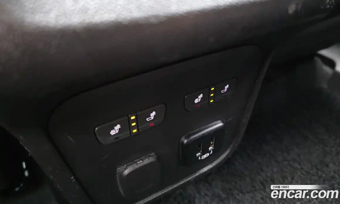 Chevrolet Equinox 2018 1.6 Автомат в Москве № 36785, фото 11