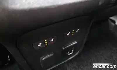 Chevrolet Equinox 2018 1.6 Автомат в Москве № 36785, миниатюра 11