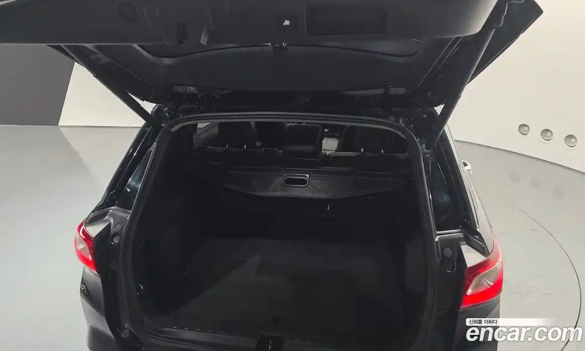 Chevrolet Equinox 2018 1.6 Автомат в Москве № 36785, фото 12