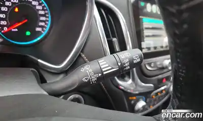 Chevrolet Equinox 2018 1.6 Автомат в Москве № 36785, миниатюра 5