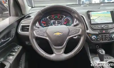 Chevrolet Equinox 2018 1.6 Автомат в Москве № 36785, миниатюра 7