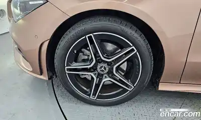 Mercedes-Benz CLA-Class 2022 2.0 Автомат в Москве № 369072, миниатюра 5