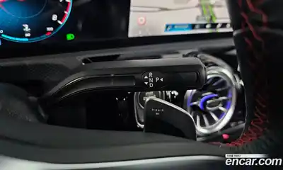 Mercedes-Benz CLA-Class 2022 2.0 Автомат в Москве № 369072, миниатюра 9