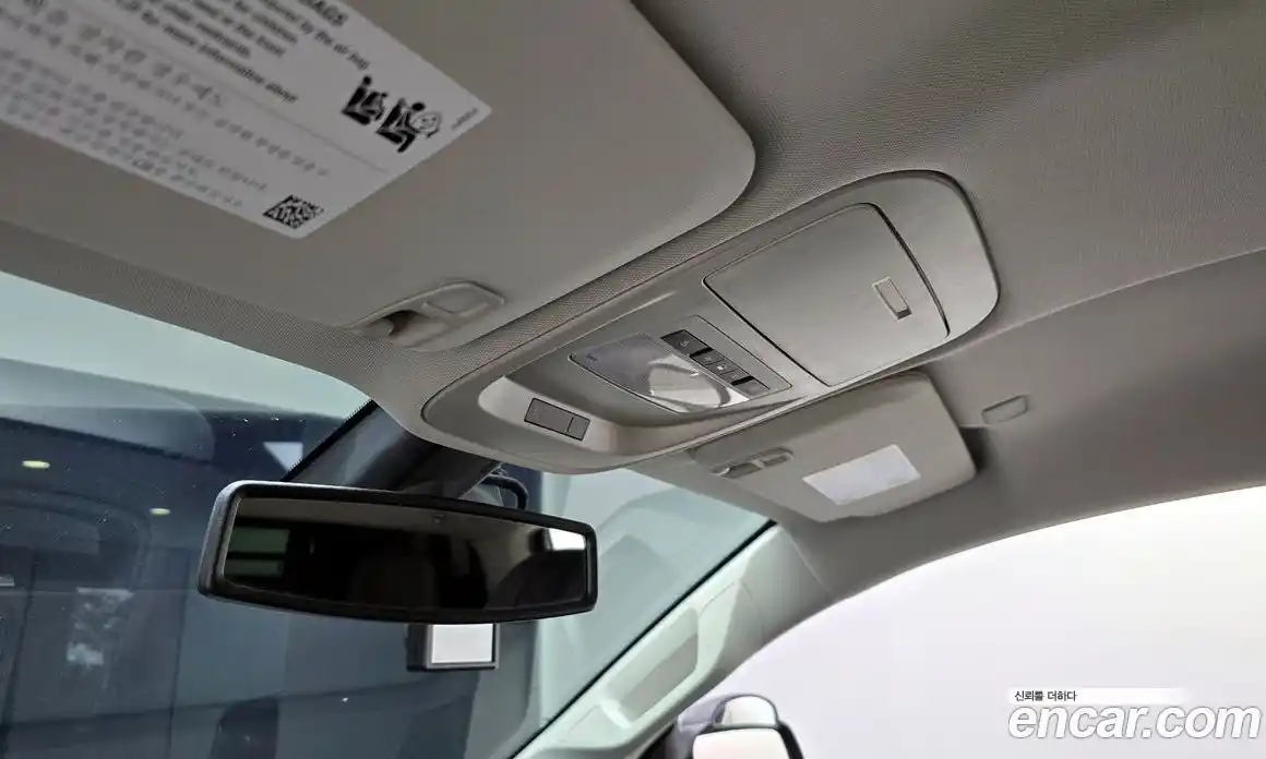 Chevrolet Colorado 2020 3.6 Автомат в Москве № 37076, фото 4