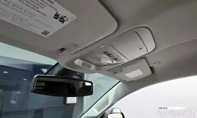 Chevrolet Colorado 2020 3.6 Автомат в Москве № 37076, миниатюра 4