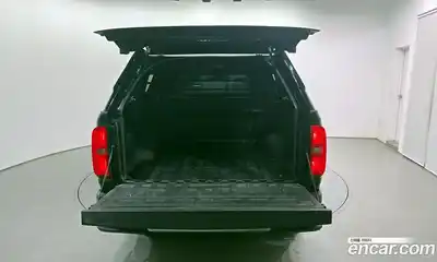 Chevrolet Colorado 2020 3.6 Автомат в Москве № 37076, миниатюра 5