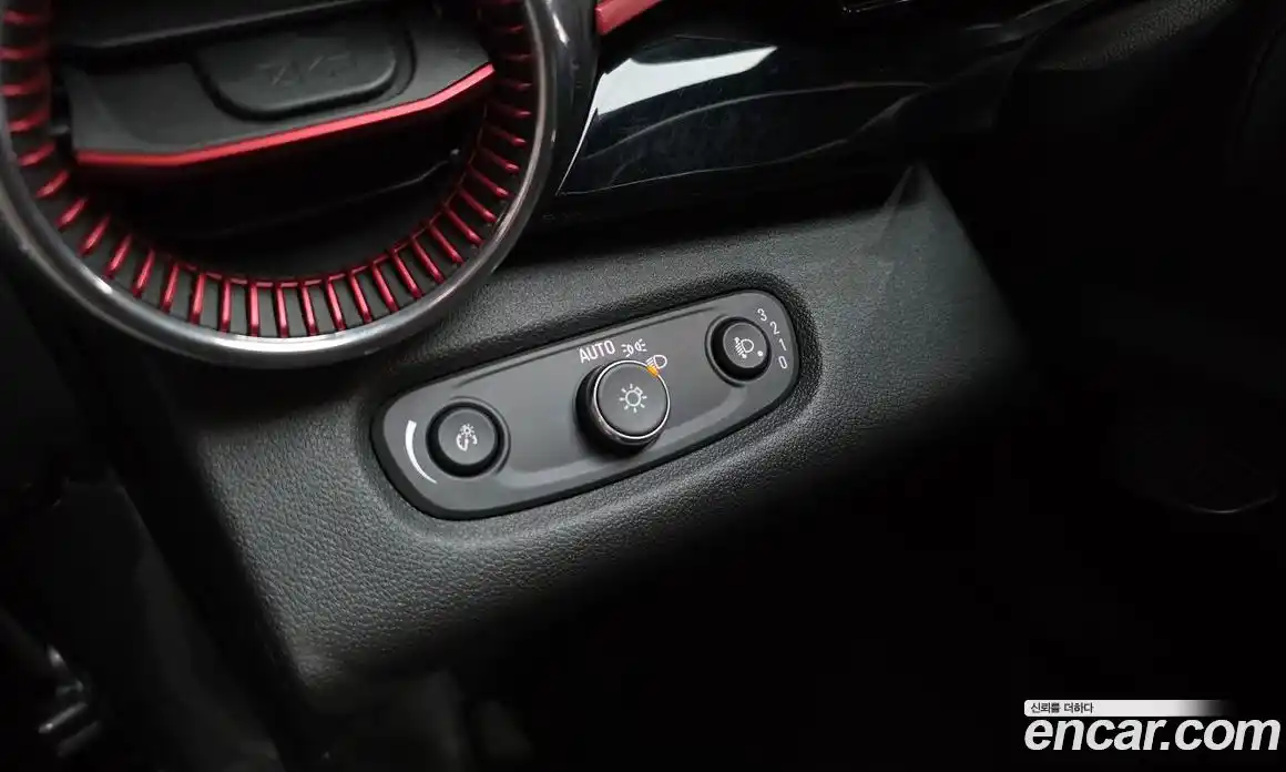 Chevrolet Trax 2024 1.2 Автомат в Москве № 37092, фото 16