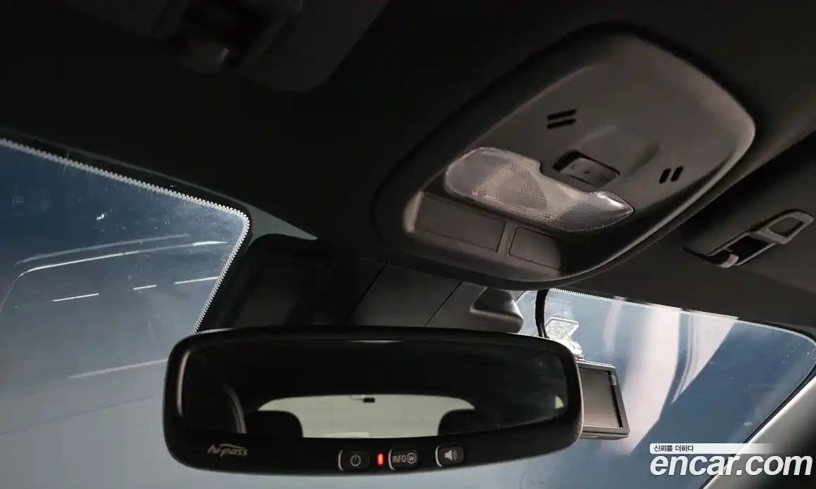 Chevrolet Trax 2024 1.2 Автомат в Москве № 37092, фото 18