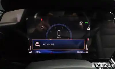 Chevrolet Trax 2024 1.2 Автомат в Москве № 37092, миниатюра 7