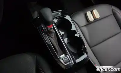 Chevrolet Trax 2024 1.2 Автомат в Москве № 37092, миниатюра 8