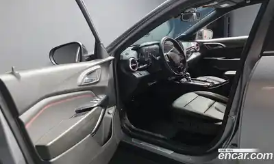 Chevrolet Trax 2024 1.2 Автомат в Москве № 37092, миниатюра 9