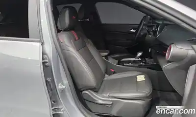 Chevrolet Trax 2024 1.2 Автомат в Москве № 37092, миниатюра 10