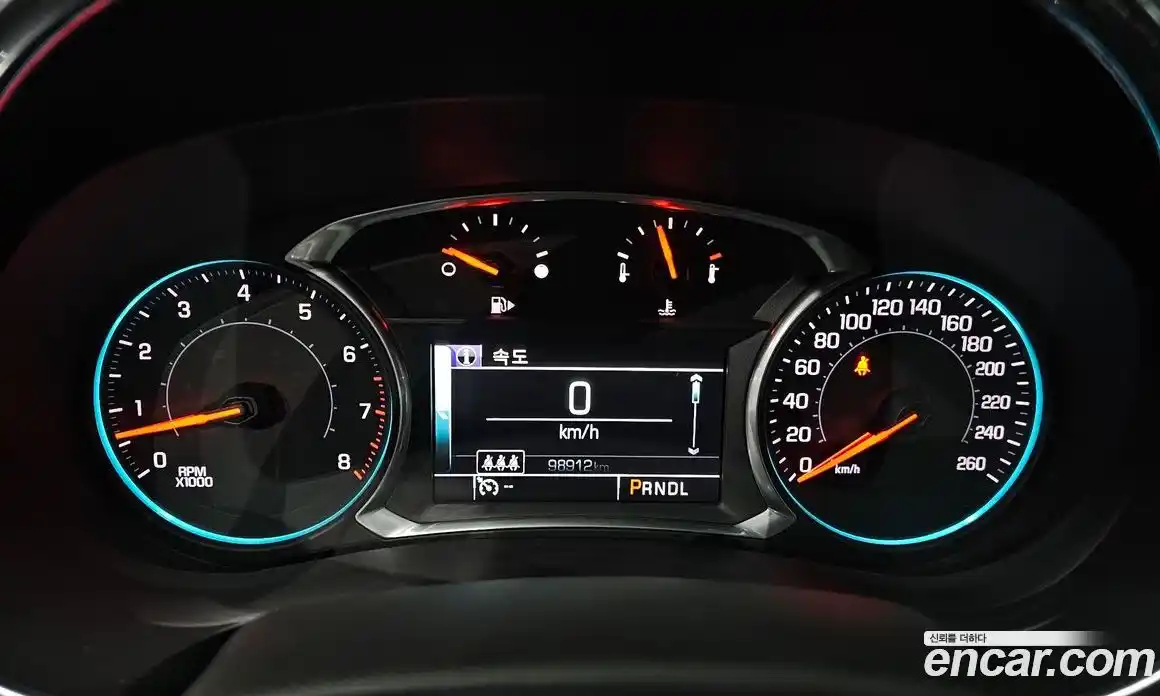 Chevrolet Malibu 2017 2.0 Автомат в Москве № 37366, фото 17