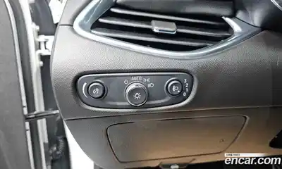 Chevrolet Malibu 2017 2.0 Автомат в Москве № 37366, миниатюра 4