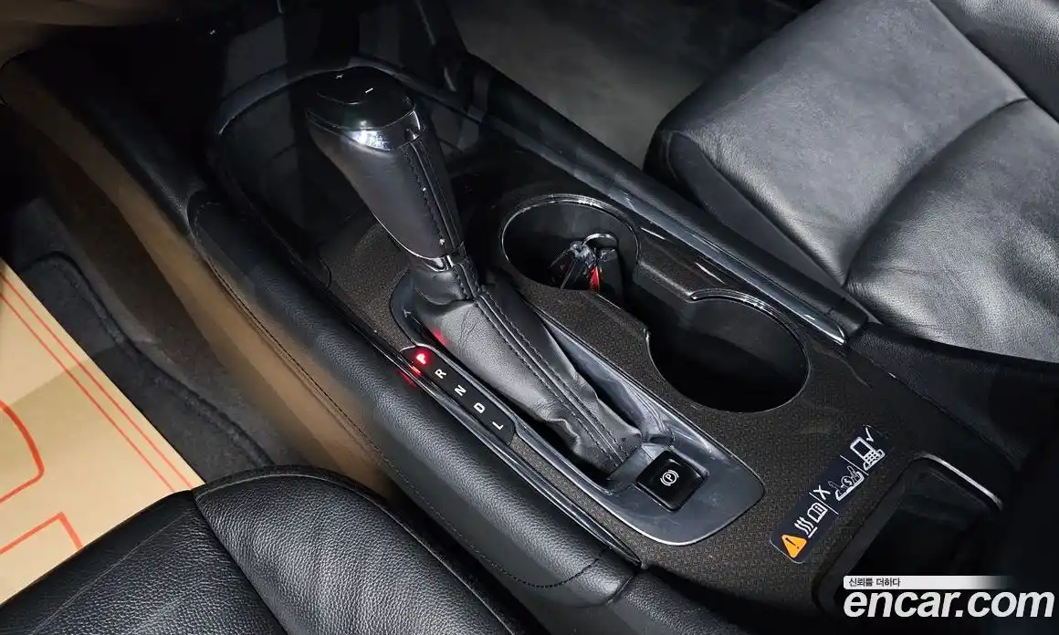 Chevrolet Malibu 2017 2.0 Автомат в Москве № 37366, фото 7