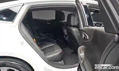 Chevrolet Malibu 2017 2.0 Автомат в Москве № 37366, миниатюра 8