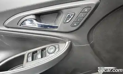 Chevrolet Malibu 2017 2.0 Автомат в Москве № 37366, миниатюра 10