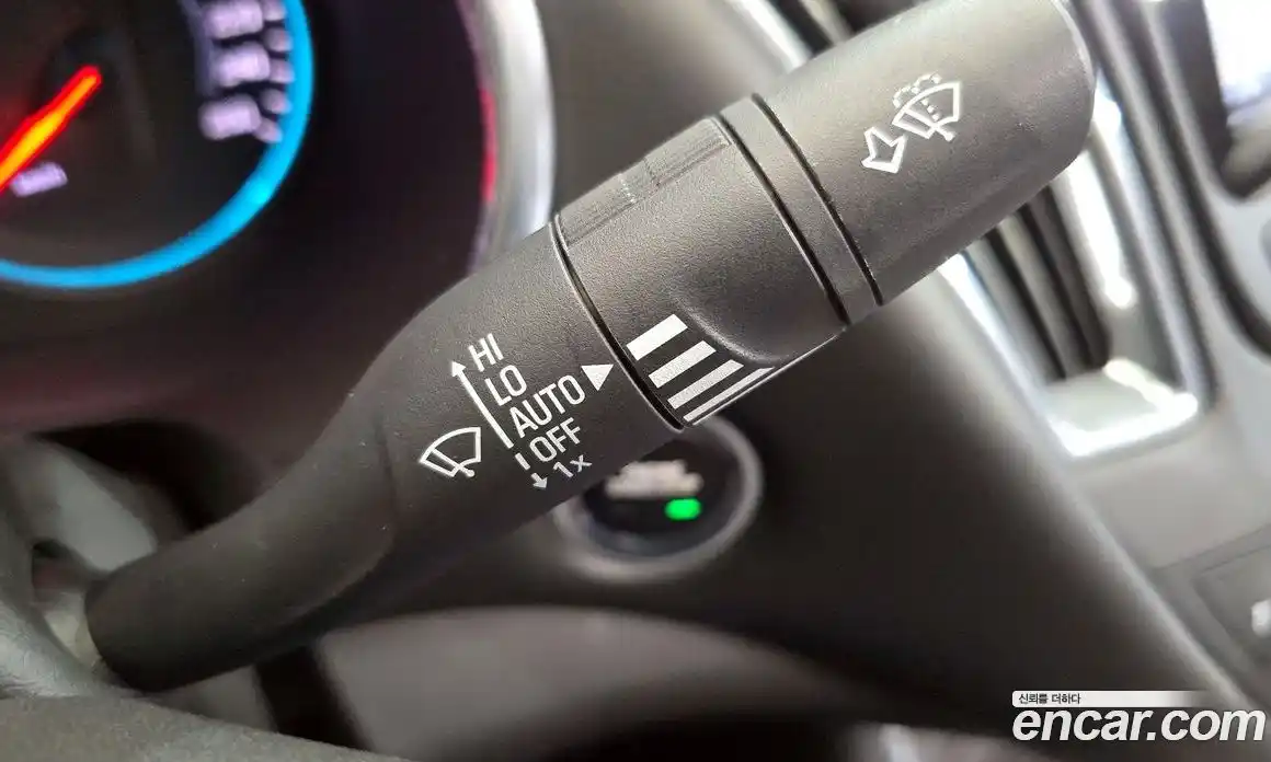 Chevrolet Malibu 2017 1.5 Автомат в Москве № 37517, фото 14