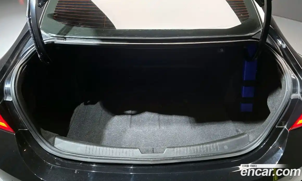 Chevrolet Malibu 2017 1.5 Автомат в Москве № 37517, фото 17