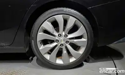 Chevrolet Malibu 2017 1.5 Автомат в Москве № 37517, миниатюра 2