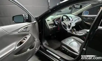 Chevrolet Malibu 2017 1.5 Автомат в Москве № 37517, миниатюра 6