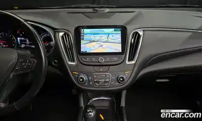 Chevrolet Malibu 2017 1.5 Автомат в Москве № 37517, миниатюра 8