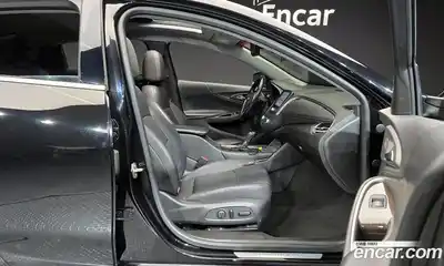 Chevrolet Malibu 2017 1.5 Автомат в Москве № 37517, миниатюра 9