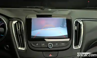 Chevrolet Malibu 2017 1.5 Автомат в Москве № 37517, миниатюра 10