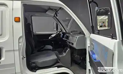 Chevrolet Damas 2017 0.8 Механическая в Москве № 38022, миниатюра 11