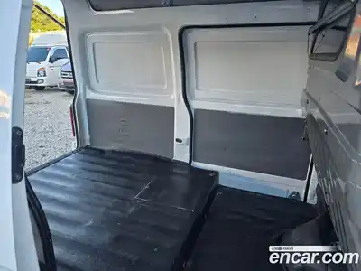 Chevrolet Damas 2017 0.8 Механическая в Москве № 38022, миниатюра 12