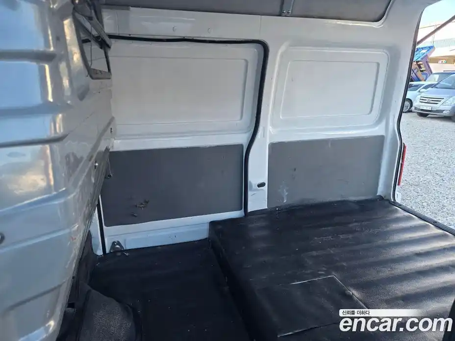 Chevrolet Damas 2017 0.8 Механическая в Москве № 38022, фото 13