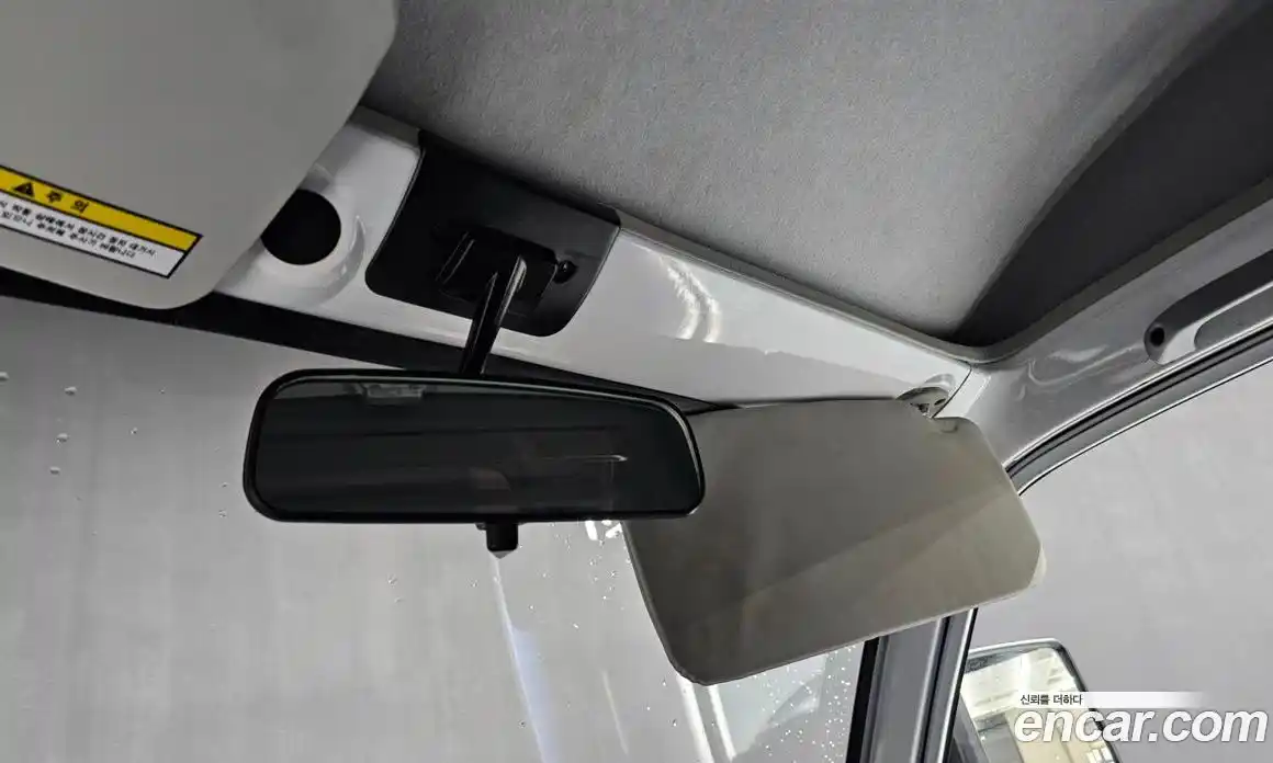 Chevrolet Damas 2017 0.8 Механическая в Москве № 38022, фото 16