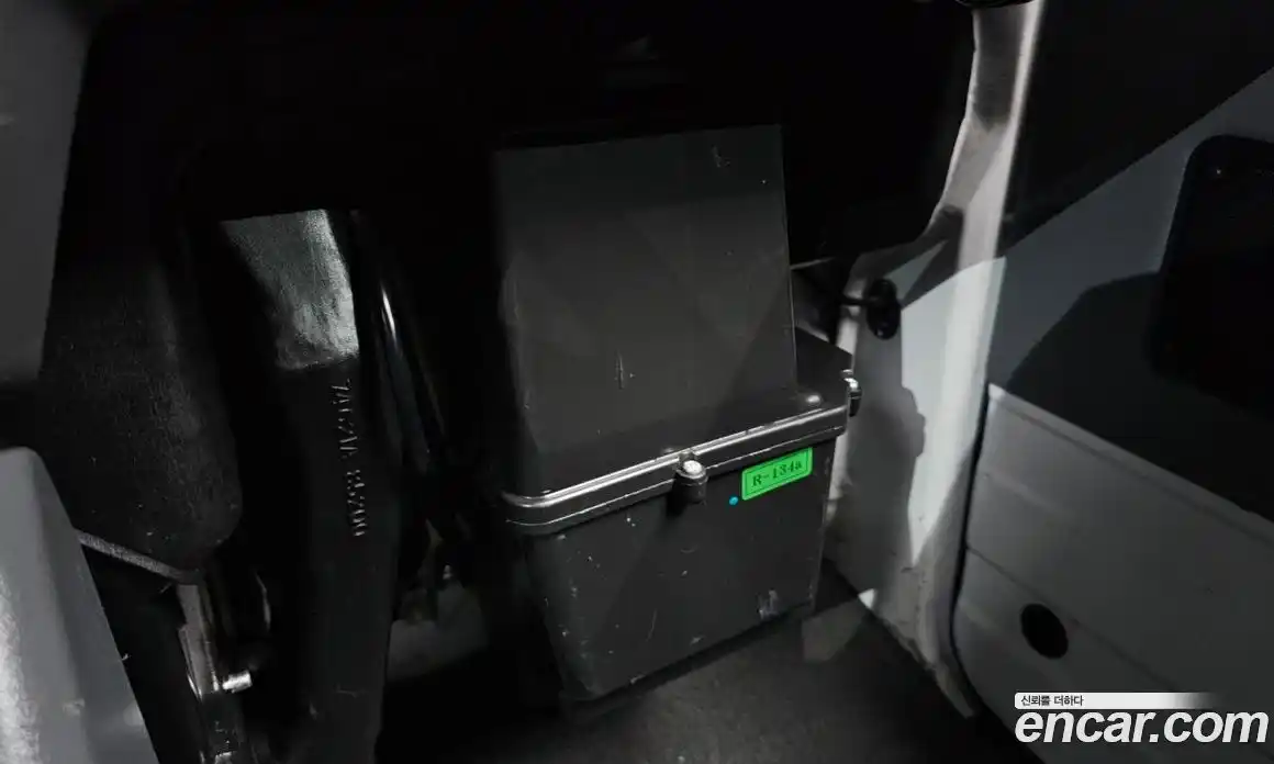 Chevrolet Damas 2017 0.8 Механическая в Москве № 38022, фото 19