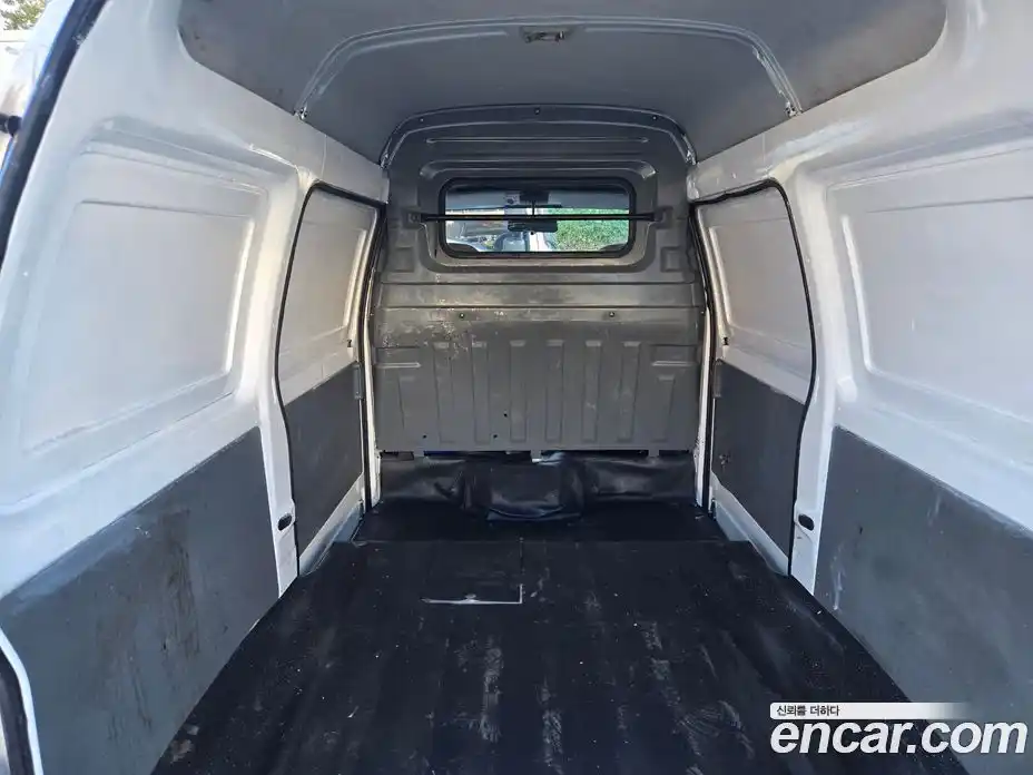 Chevrolet Damas 2017 0.8 Механическая в Москве № 38022, фото 20