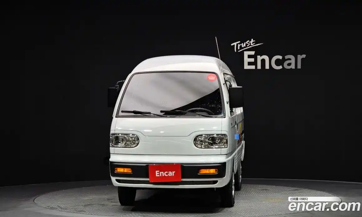 Chevrolet Damas 2017 0.8 Механическая в Москве № 38022, фото 3