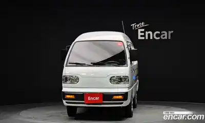 Chevrolet Damas 2017 0.8 Механическая в Москве № 38022, миниатюра 3